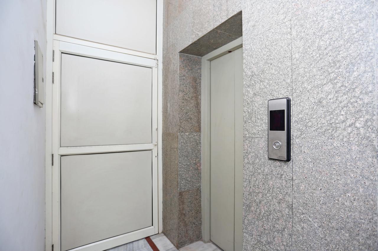 Hotel Chandra Palace Agra (Uttar Pradesh)