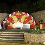Hotel Chandra Palace