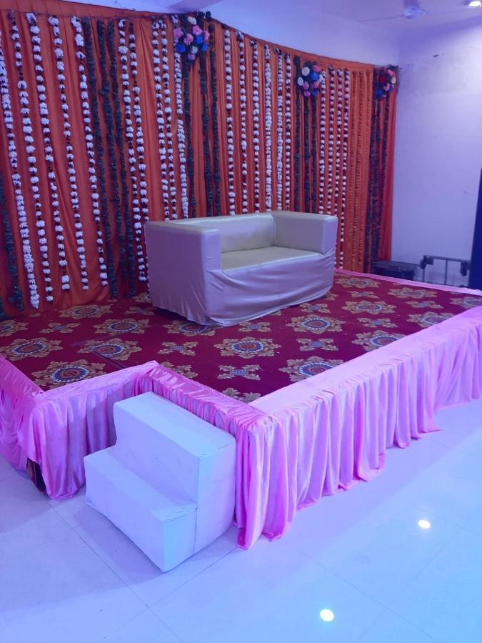 Hotel Chandra Palace