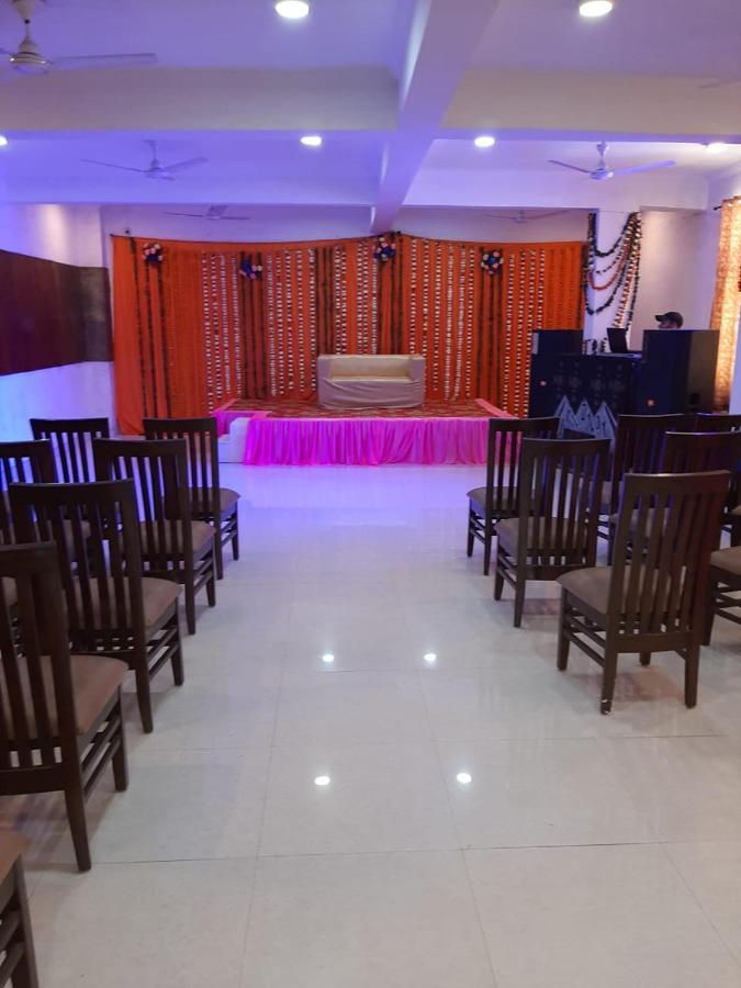 Chandra Palace Hotel Agra (Uttar Pradesh)