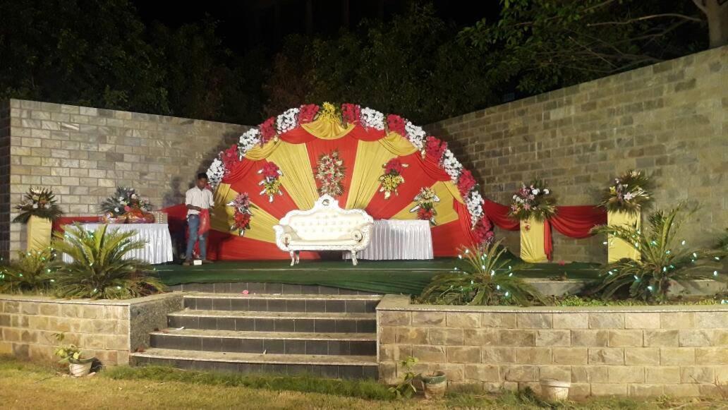 Chandra Palace