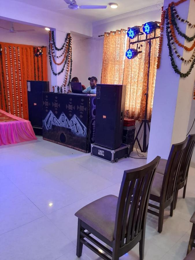 Chandra Palace 3* Agra (Uttar Pradesh)