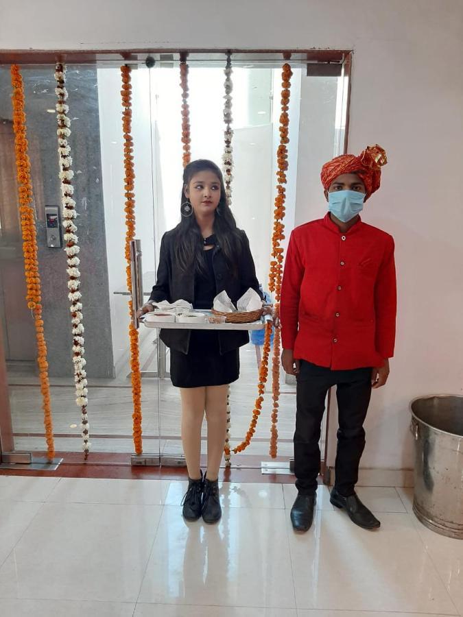 Chandra Palace 3* Agra (Uttar Pradesh)