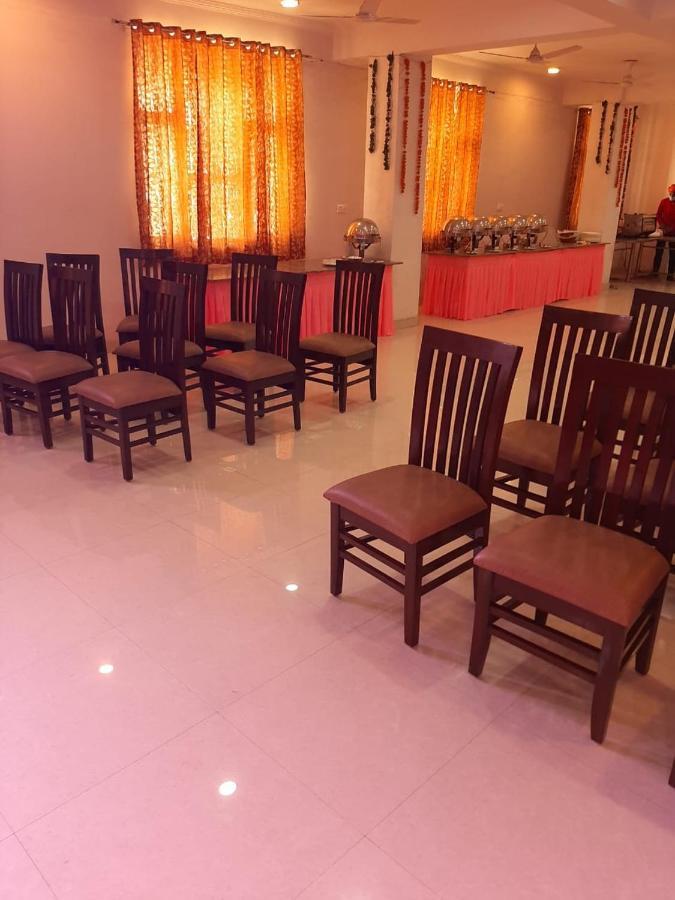 Hotel Chandra Palace Agra (Uttar Pradesh)