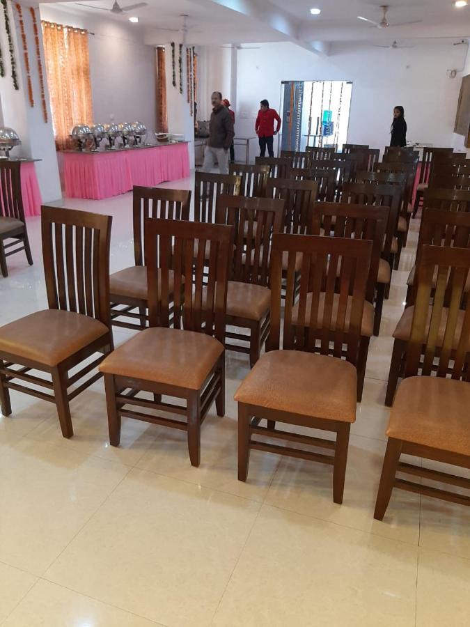 Chandra Palace Hotel 3*