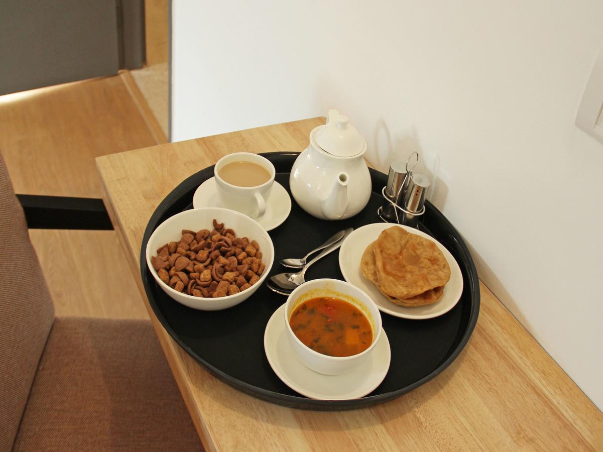 Chandra Palace Hotel 3*