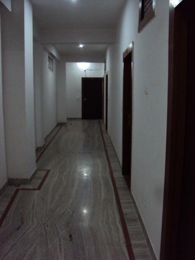 Chandra Palace Hotel