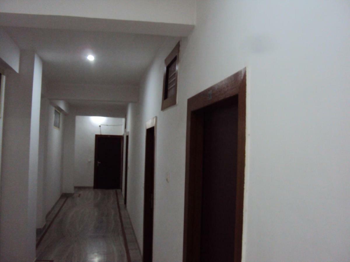 Chandra Palace Hotel